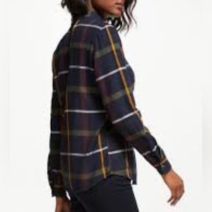 Hurley flannel